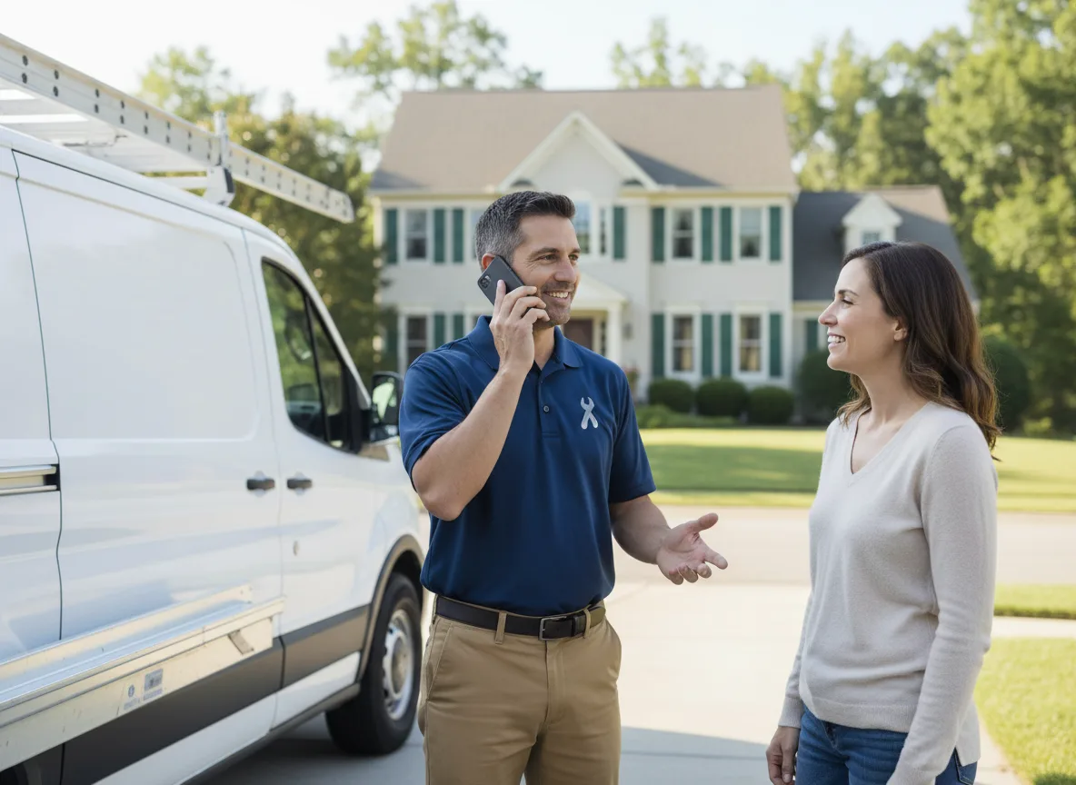 Home Gutter Service Norwich, KS FAQs